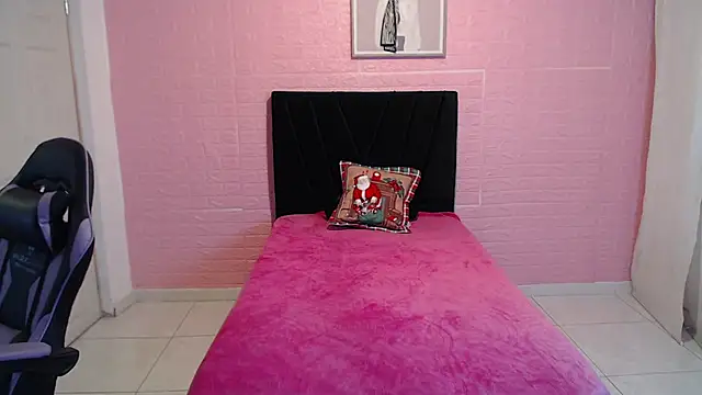 DULCE1609 online show from December 2025 08:19:01 PM