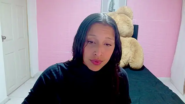 DULCE1609 online show from February 2025 10:58:01 PM