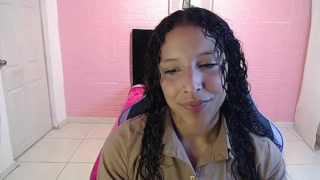 DULCE1609 online show from November 2025 08:08:01 PM