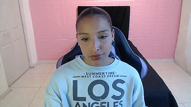 DULCE1609 online show from December 2025 08:01:01 PM