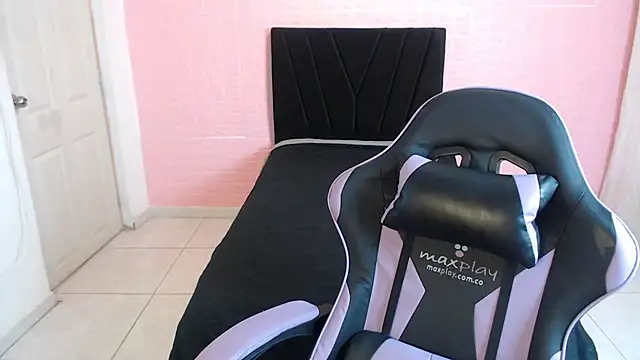 DULCE1609 online show from December 2025 08:21:01 PM