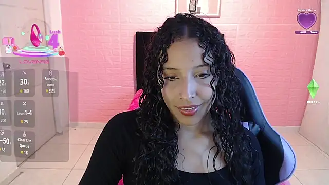 DULCE1609 online show from January 2026 07:50:02 PM