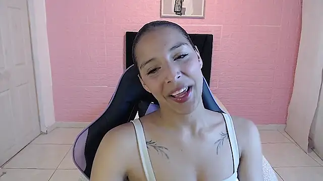 DULCE1609 online show from November 2025 08:03:01 PM