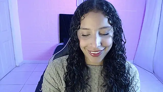 DULCE1609 online show from November 2025 08:34:01 PM