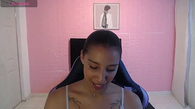 DULCE1609 online show from April 2026 07:51:02 PM