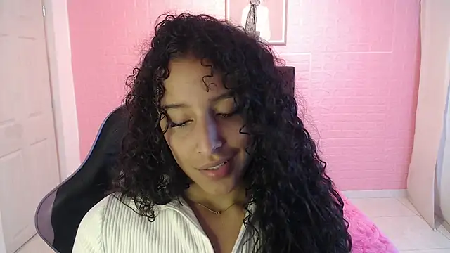 DULCE1609 online show from April 2026 08:03:02 PM