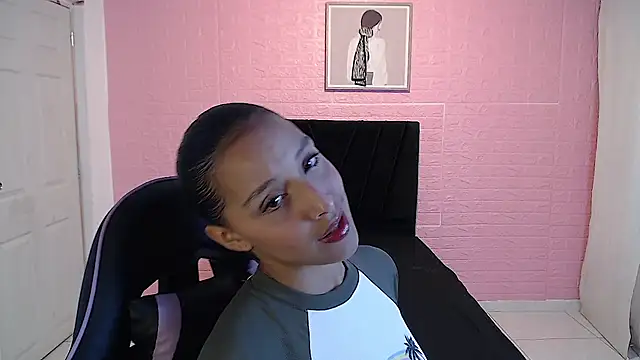 DULCE1609 online show from November 2025 08:42:02 PM