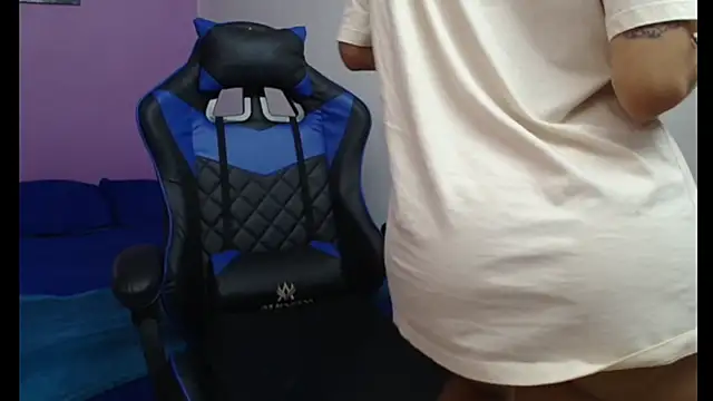 alana lara online show from March 2026 07:25:01 PM