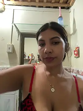 Eva1203 online show from May 2026 04:21:02 AM