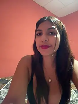 Eva1203 online show from May 2026 03:43:02 AM