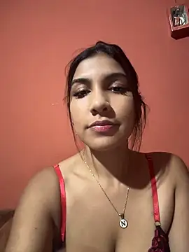 Eva1203 online show from May 2026 03:33:02 AM