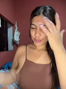 Eva1203 online show from April 2026 03:08:02 AM