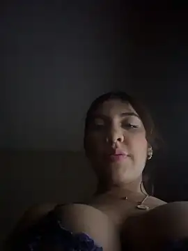 Snapshot of Eva1203 chatting on February 2026 03:18:02 AM Eva1203 online show from February 2026 03:18:02 AM