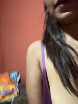 Eva1203 online show from May 2026 04:49:02 AM