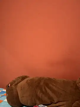 Eva1203 online show from April 2026 09:54:02 PM