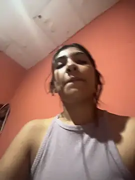 Eva1203 online show from March 2026 03:37:01 AM