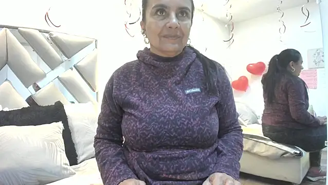 raquell moore online show from February 2026 02:27:01 PM