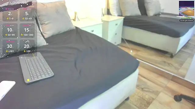 raquell moore online show from January 2026 02:43:02 PM