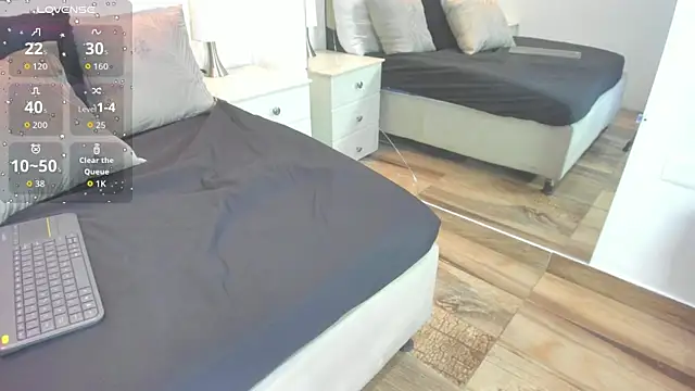 raquell moore online show from January 2026 02:43:01 PM