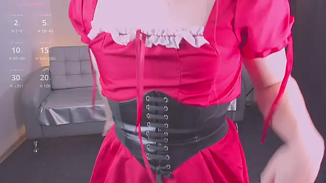 foxy jpg online show from February 2025 06:22:02 PM