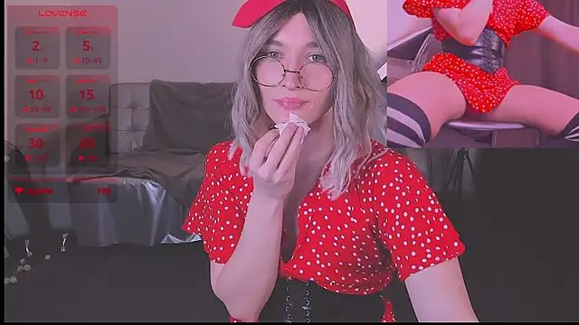 foxy jpg online show from January 2025 11:43:02 PM