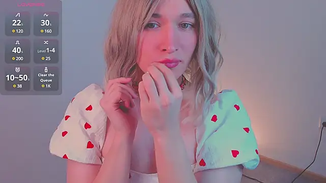 foxy jpg online show from February 2025 06:40:02 PM