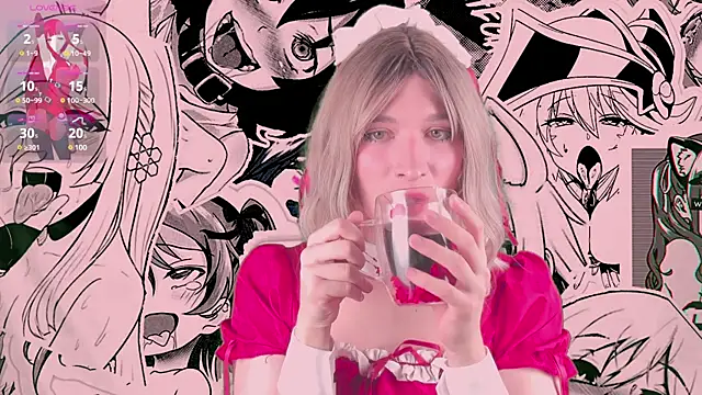 foxy jpg online show from February 2025 08:06:01 PM