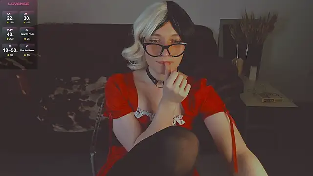 foxy jpg online show from March 2025 11:24:02 PM