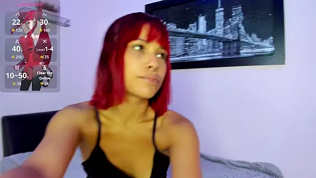 Snapshot of alicia_carr chatting on September 2025 08:30:02 PM alicia carr online show from September 2025 08:30:02 PM