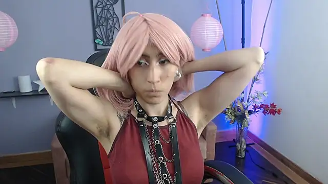 miss moonlight online show from February 2025 09:00:01 PM