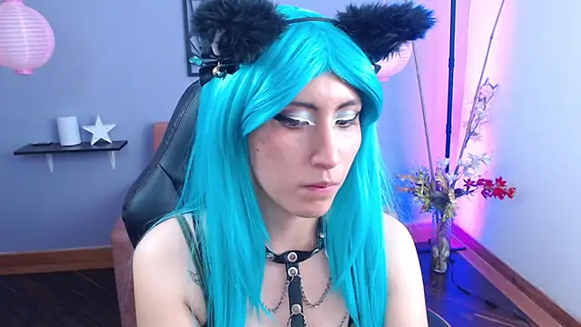 miss moonlight online show from February 2025 12:17:01 AM