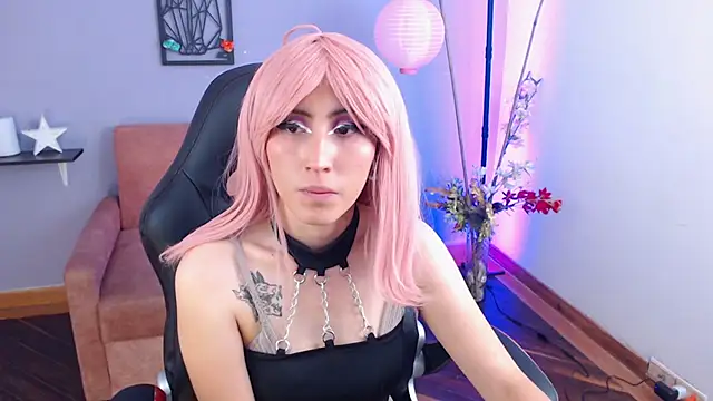 miss moonlight online show from February 2025 09:25:02 PM