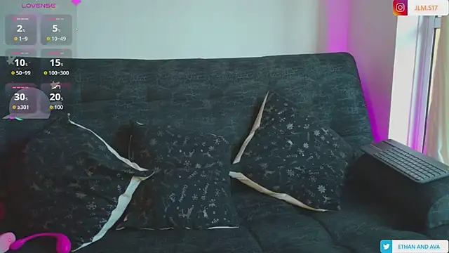 ethan and ava online show from April 2026 12:41:02 PM