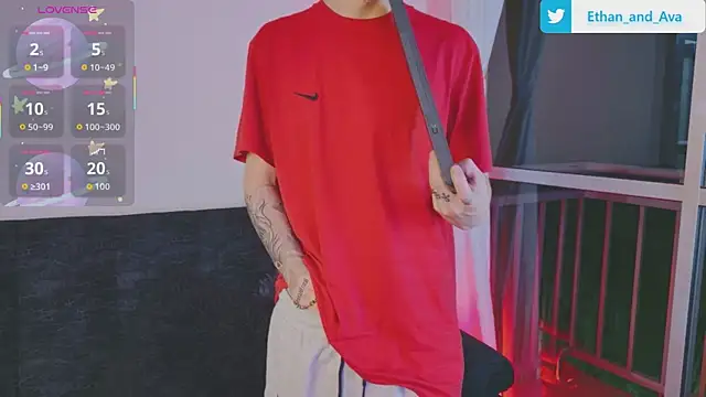 ethan and ava online show from October 2025 02:24:02 AM