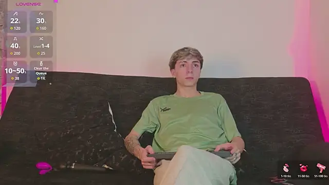 ethan and ava online show from June 2026 02:38:01 AM