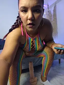 Capricornio  online show from November 2025 03:50:02 AM