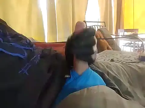 bwcbeat83 online show from October 2025 05:24:01 PM