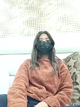 Snapshot of Roli-99 chatting on January 2025 06:43:02 AM Roli-99 online show from January 2025 06:43:02 AM