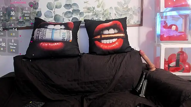 NicolettaLima online show from February 2025 07:55:02 PM