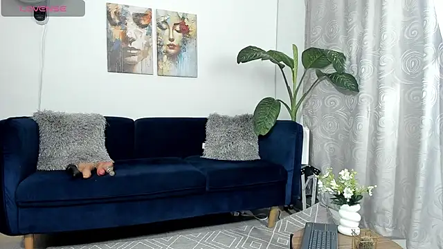 NicolettaLima online show from September 2025 12:18:02 AM