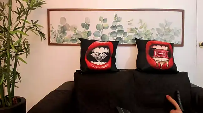 NicolettaLima online show from March 2025 08:21:01 PM
