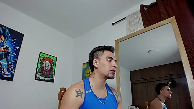 Austin nice cock online show from March 2026 01:55:01 PM