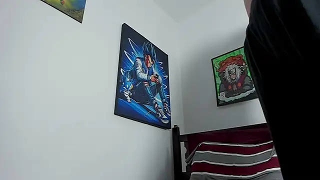 Austin nice cock online show from March 2026 07:21:02 AM