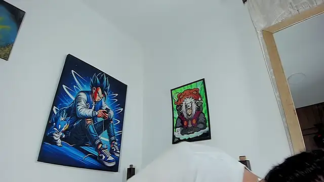 Austin nice cock online show from June 2026 06:51:02 AM