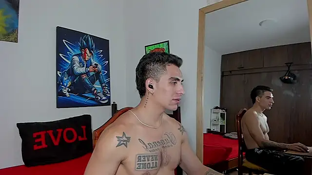 Austin nice cock online show from May 2026 07:22:01 PM