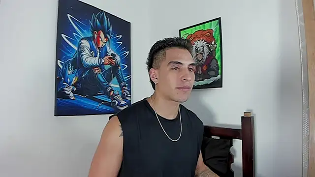 Austin nice cock online show from June 2026 05:57:01 AM
