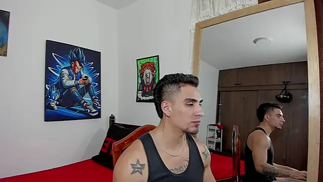 Austin nice cock online show from April 2026 05:09:01 AM