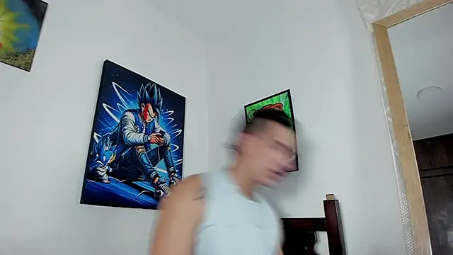 Austin nice cock online show from July 2026 02:45:02 AM