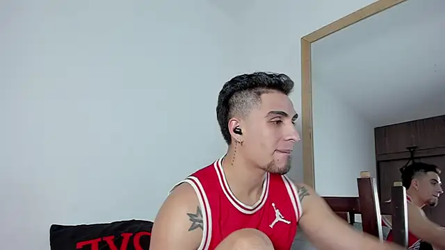 Austin nice cock online show from February 2026 08:09:01 PM