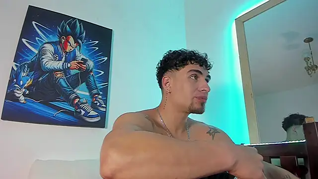 Austin nice cock online show from March 2025 07:46:02 AM